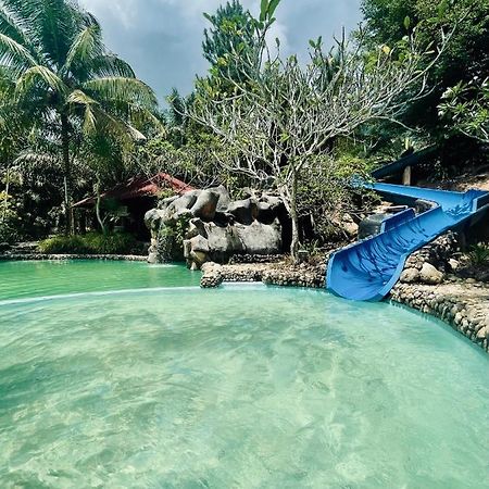 Sahom Valley Resort Jeram  Екстериор снимка