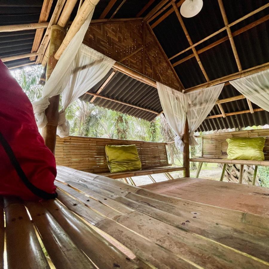Sahom Valley Resort Jeram  Екстериор снимка