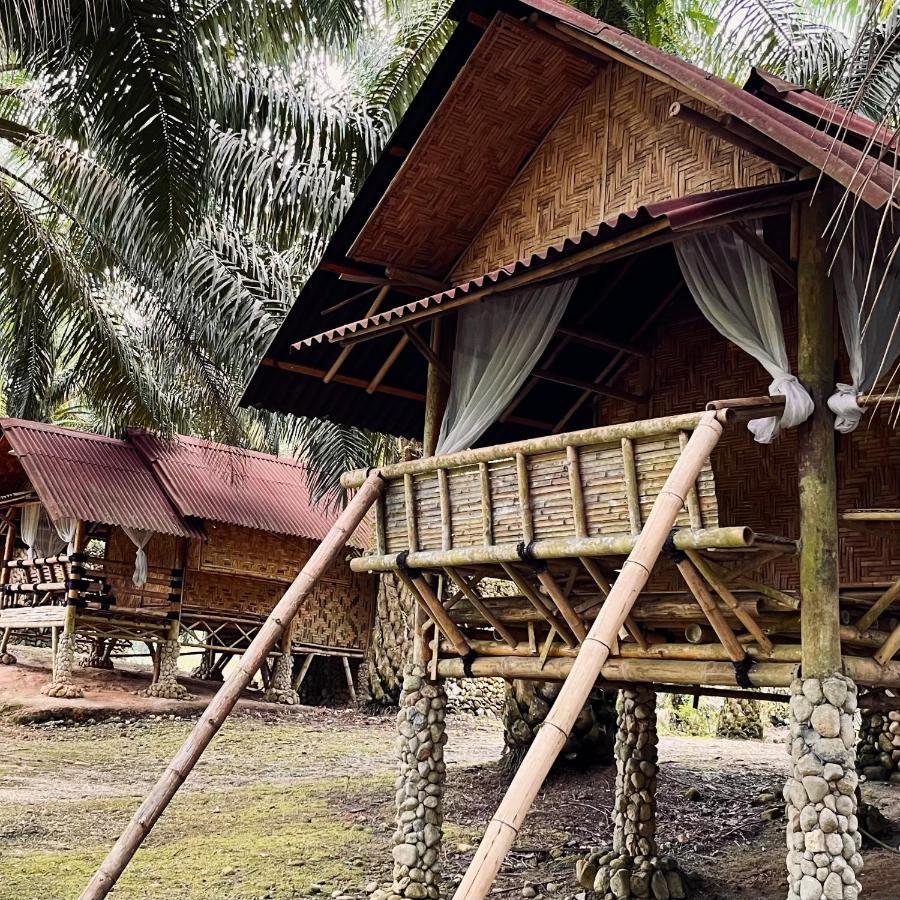 Sahom Valley Resort Jeram  Екстериор снимка