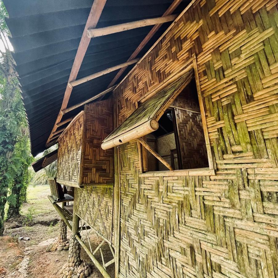 Sahom Valley Resort Jeram  Екстериор снимка