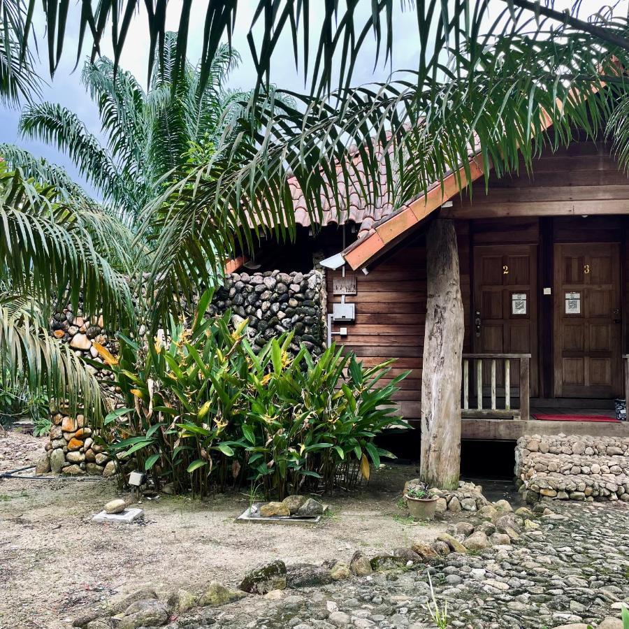 Sahom Valley Resort Jeram  Екстериор снимка