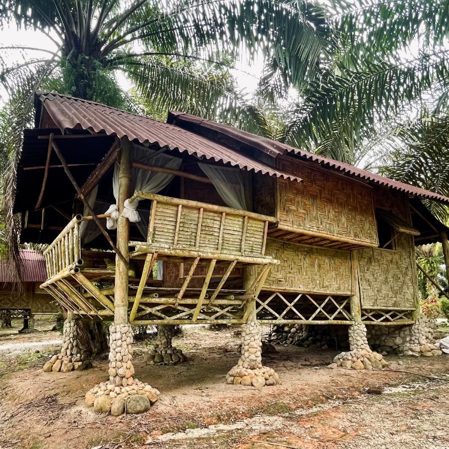 Sahom Valley Resort Jeram  Екстериор снимка