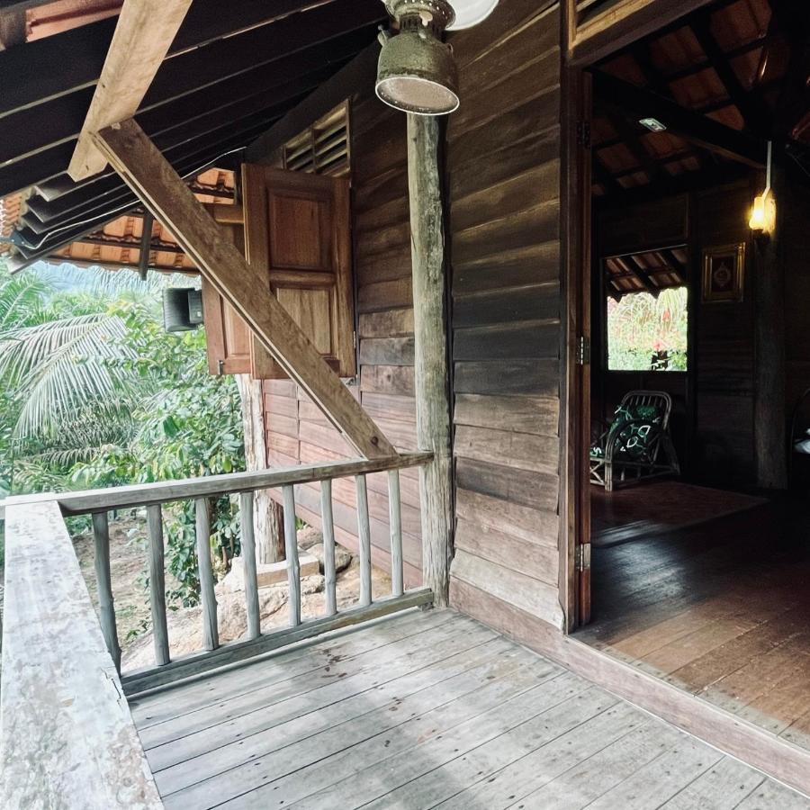 Sahom Valley Resort Jeram  Екстериор снимка