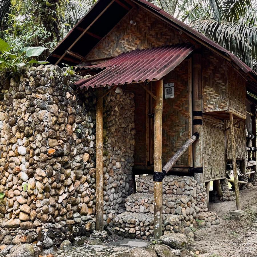 Sahom Valley Resort Jeram  Екстериор снимка