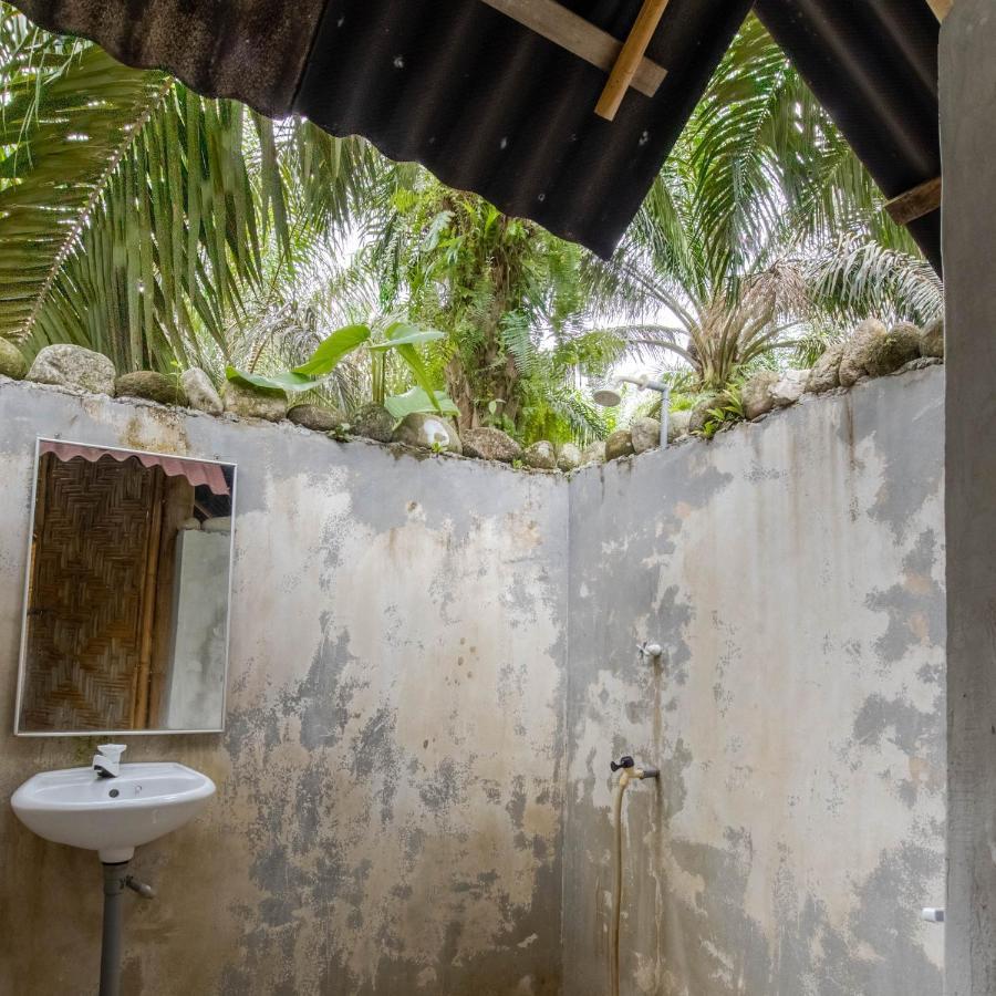 Sahom Valley Resort Jeram  Екстериор снимка